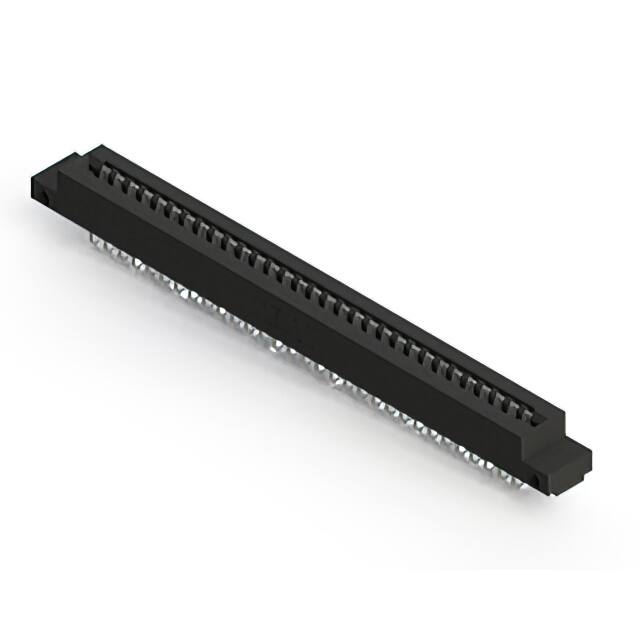 357-062-459-212 EDAC Inc.  Edgeboard Connectors